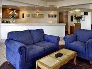 Hotel West Travelodge 3*