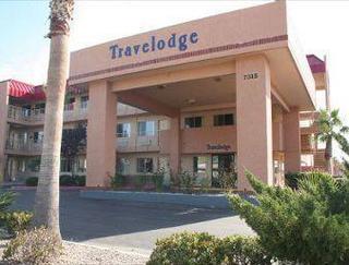 West Travelodge